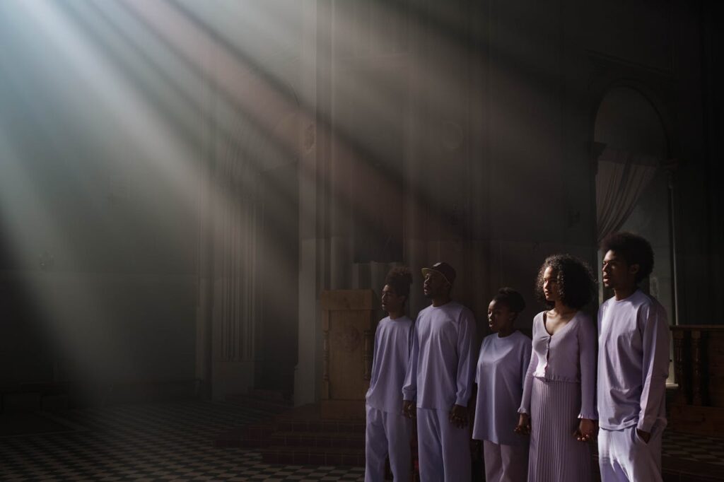 How to Compose a Worship Song