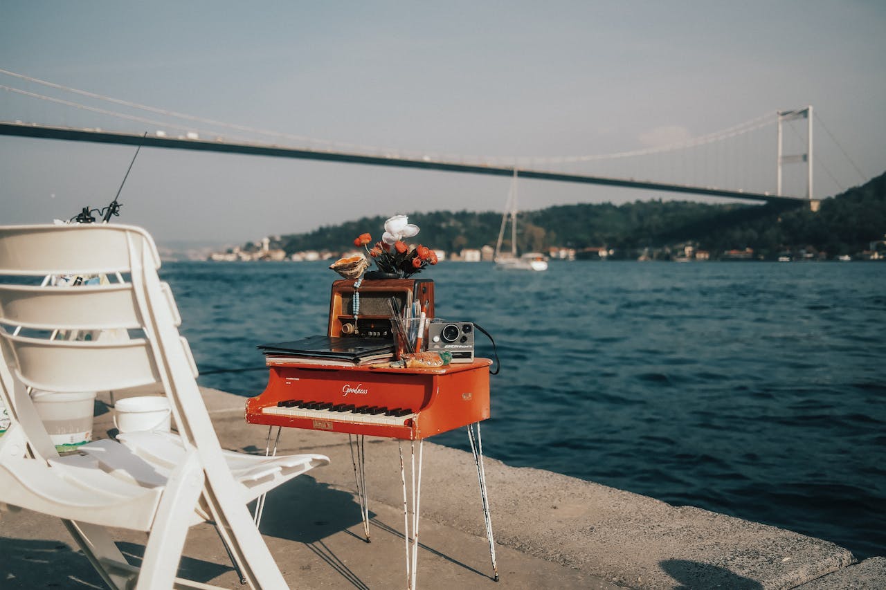 Is Glarry Music Legit?